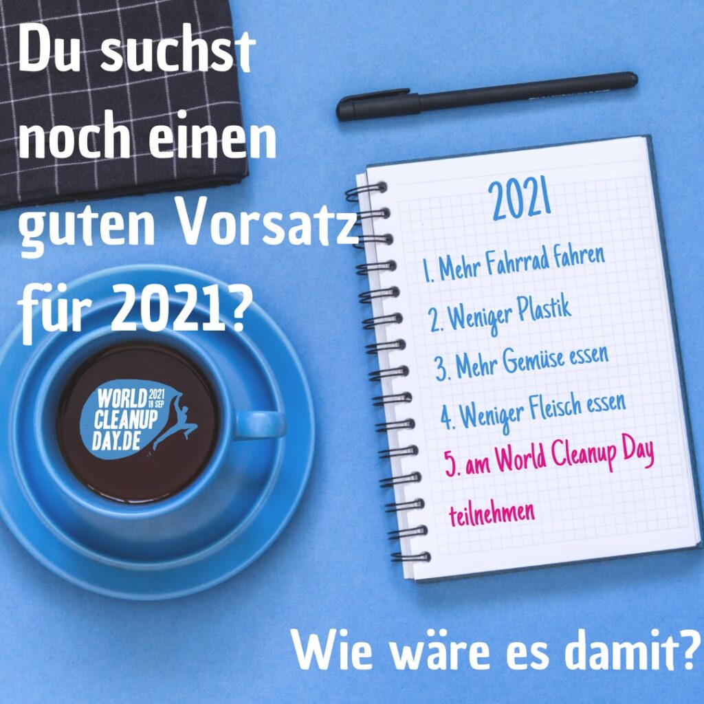 Du Suchst Noch Einen Guten Vorsatz Fuer 2021 1