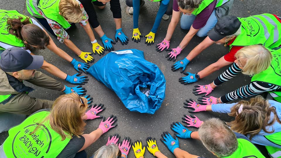 einfach bücken wcd 2021