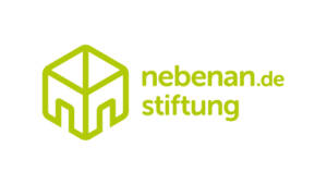 stiftung nebenan