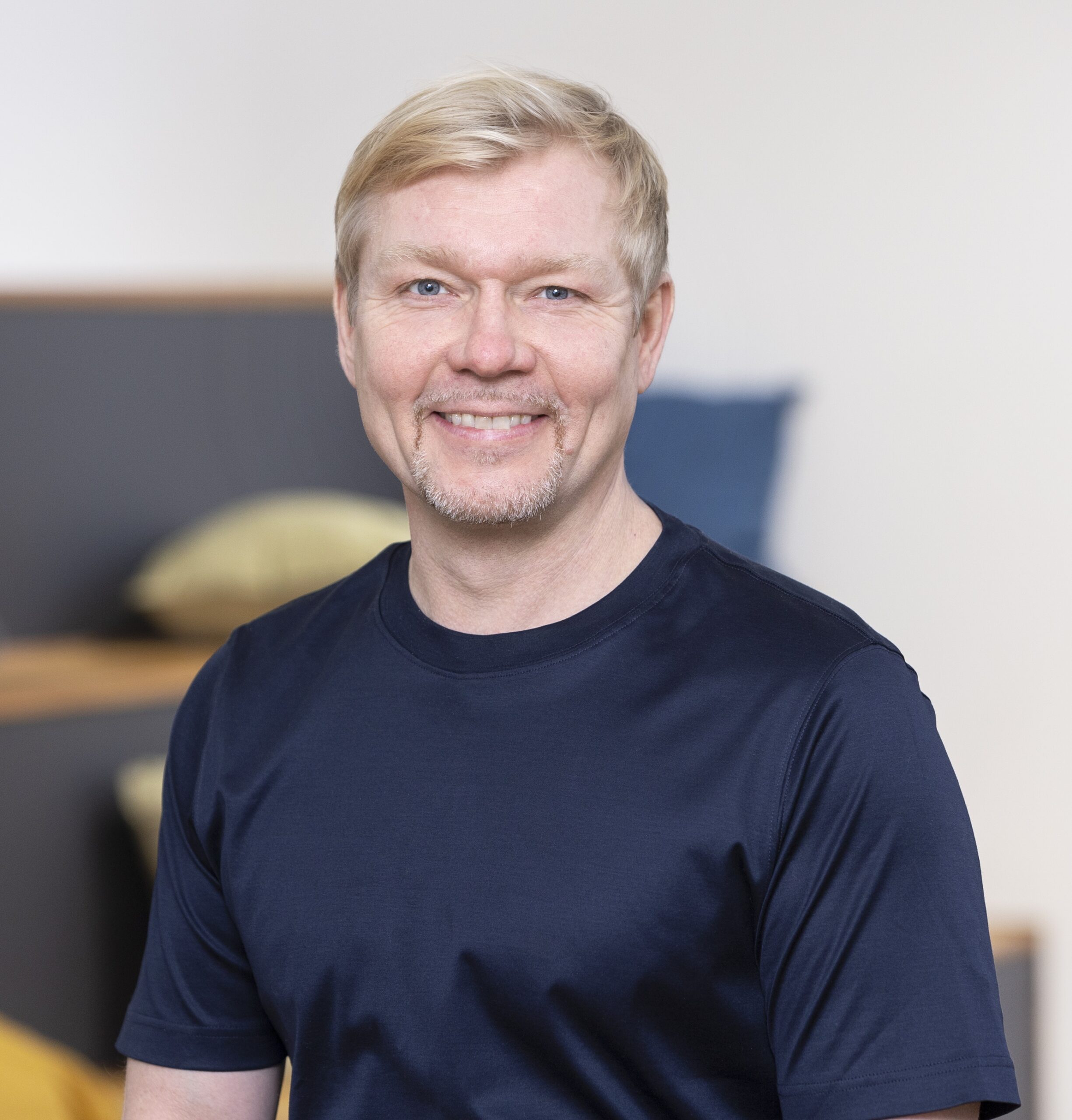 Francois Roloff