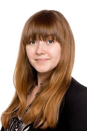 Katja Werner