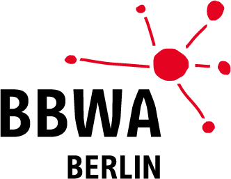 Logo BBWA Berlin