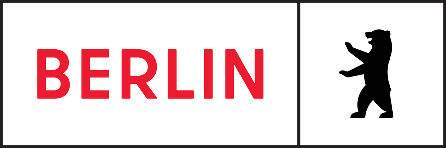 Logo State of Berlin