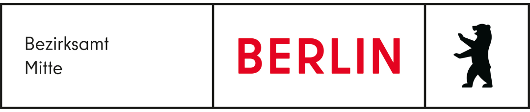 Logo Bezirksamt Mitte