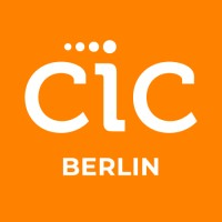Logo CIC Berlin