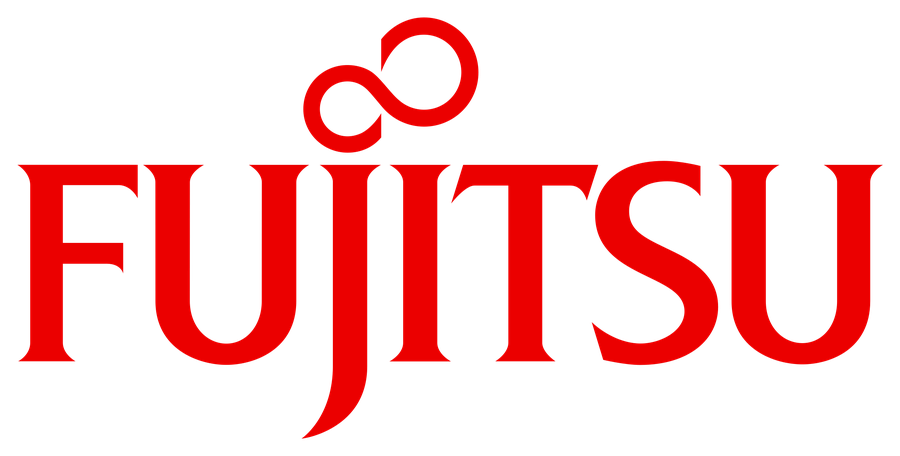 Logo Fujitsu