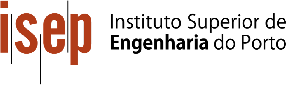 Logo ISEP