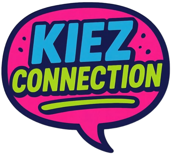 Logo Kiez Connection