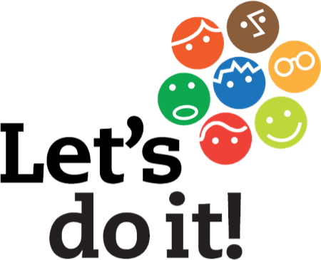 Logo Let’s Do It World