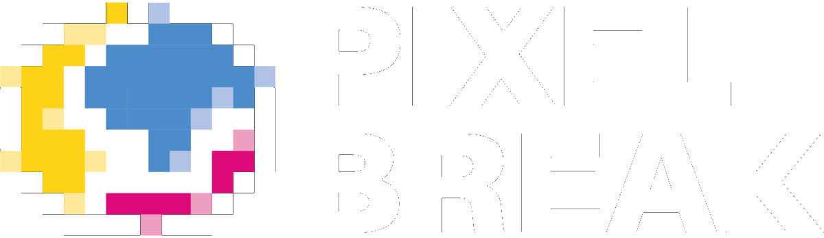 Pixel Break