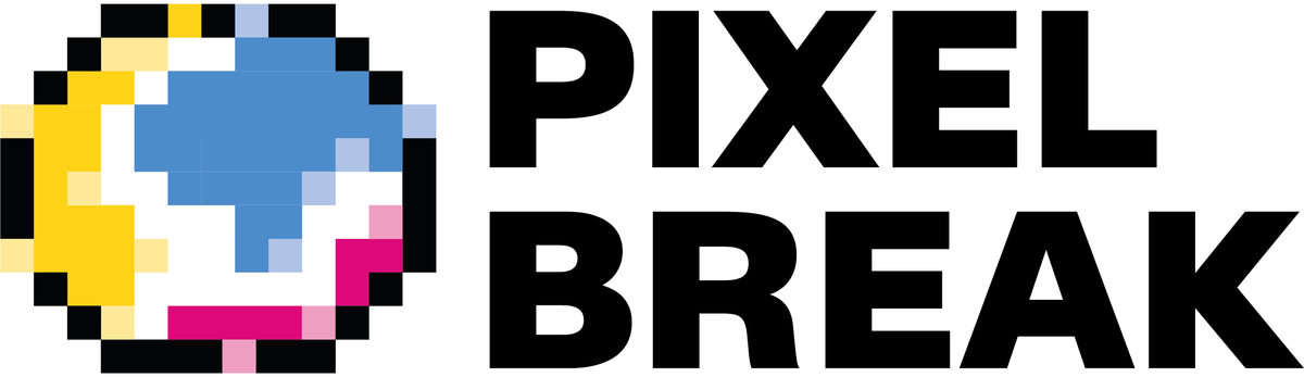 Pixel Breaks