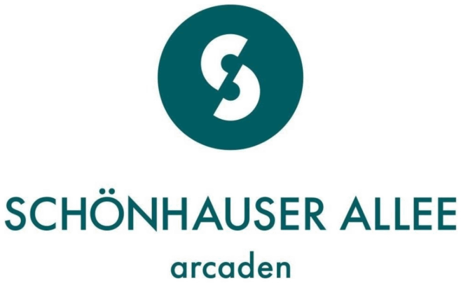 Logo Schönhauser Allee Arcaden