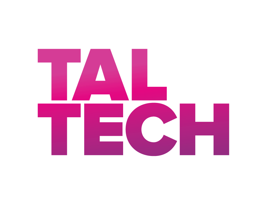 Logo TalTech