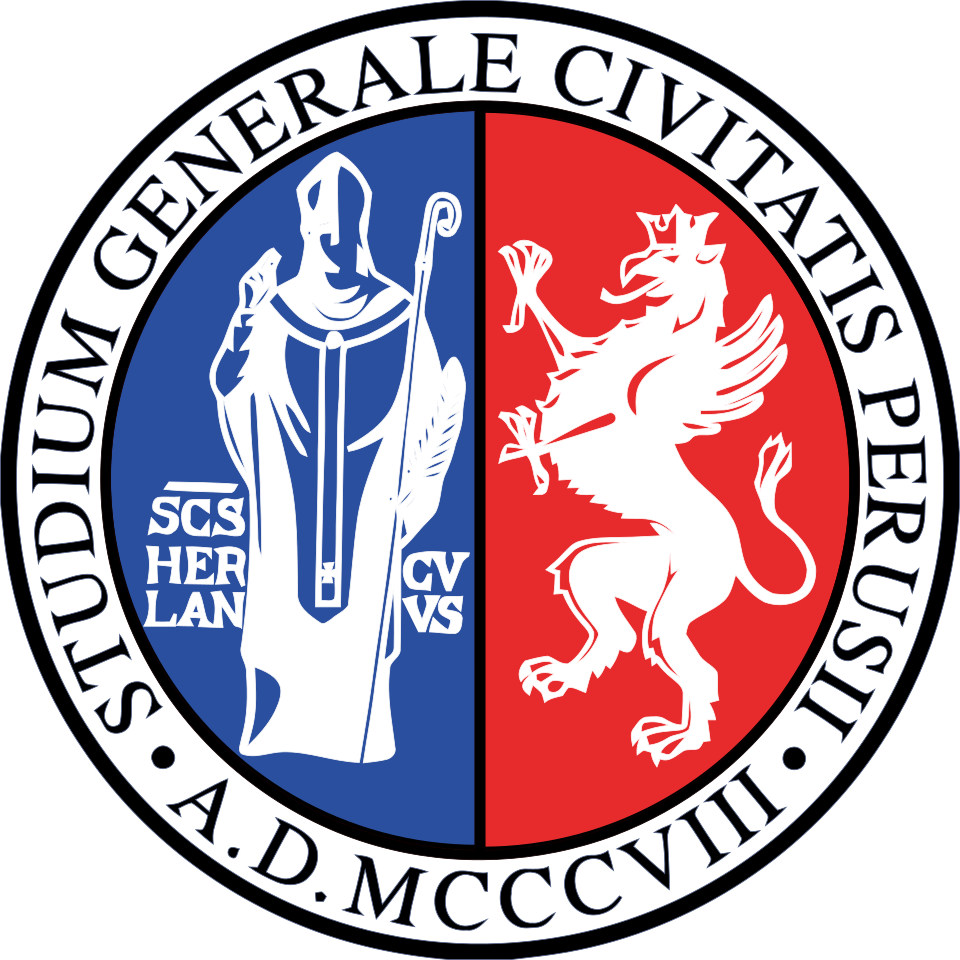 Logo Università degli Studi di Perugia