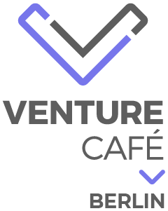 Logo Venture Café Berlin