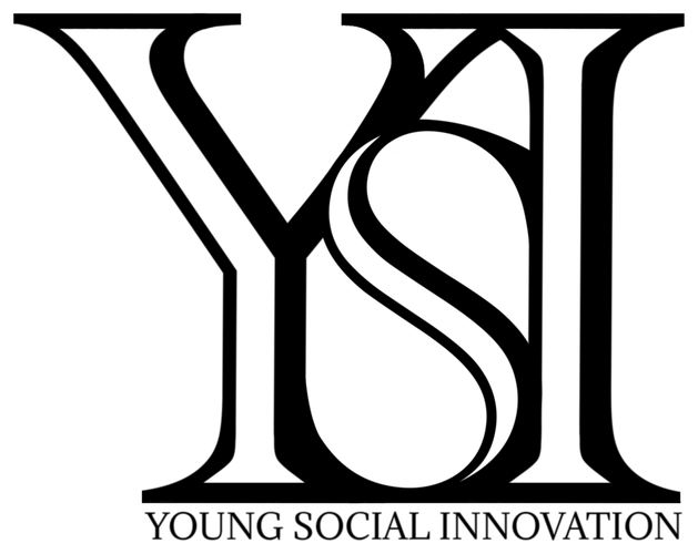 Logo Young Social Innovation