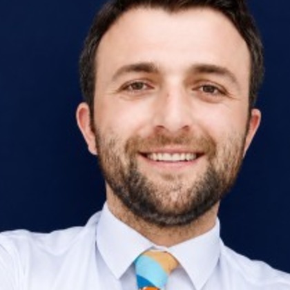 Valdrin Dervishaj
